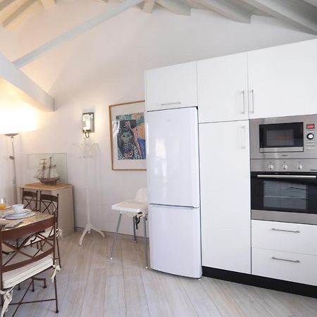 Apartamento Mar De Alboran Málaga Exterior foto