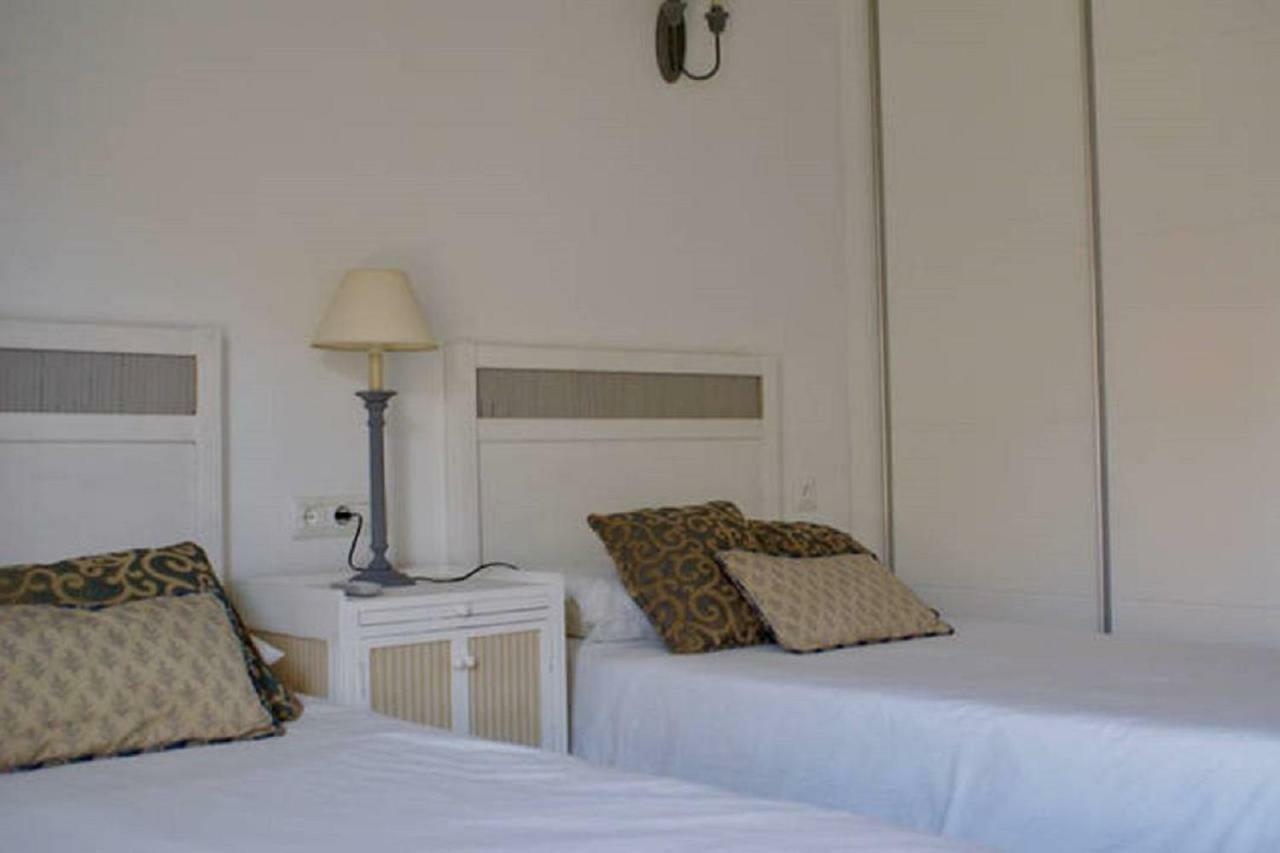 Apartamento Mar De Alboran Málaga Exterior foto