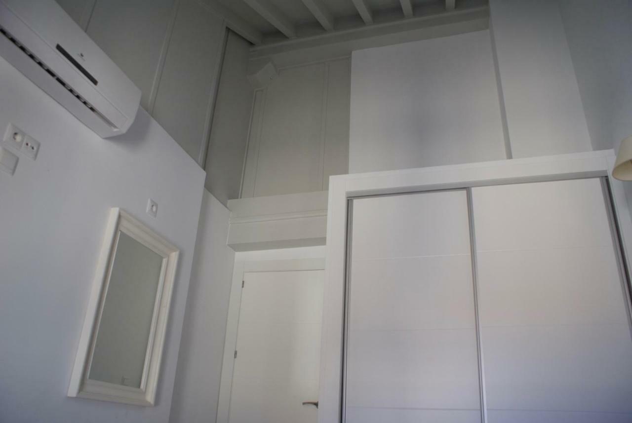 Apartamento Mar De Alboran Málaga Exterior foto