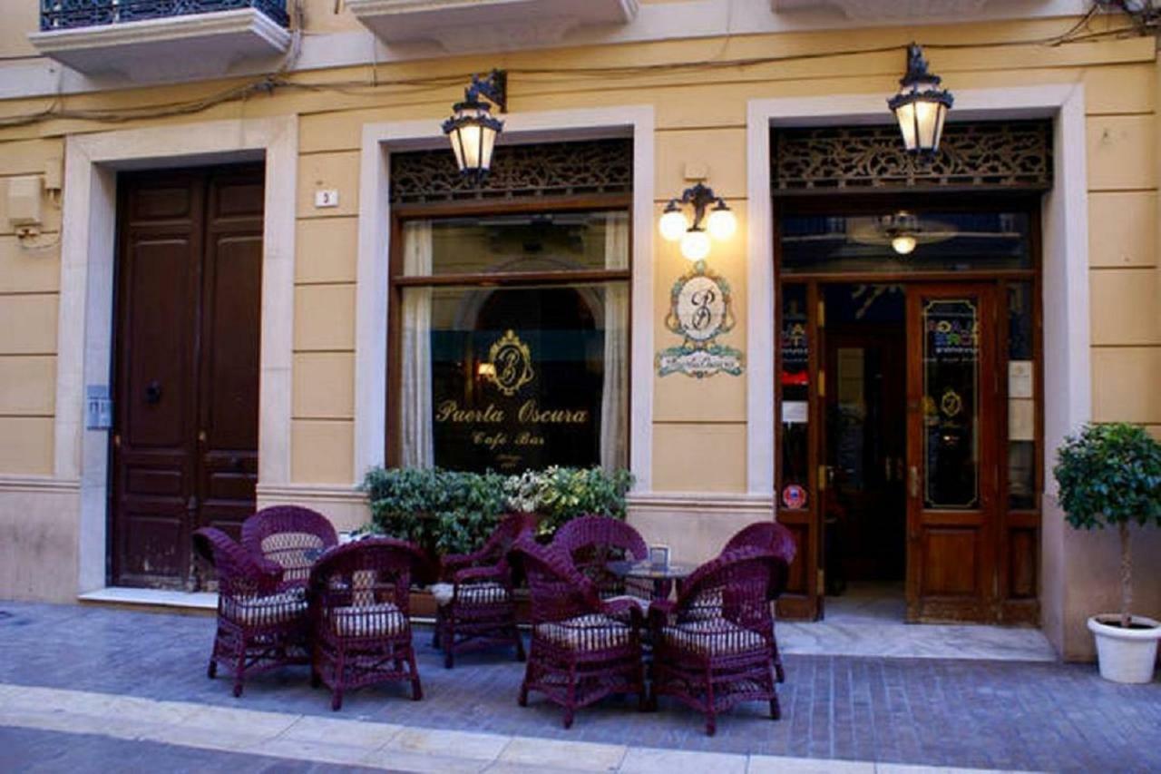 Apartamento Mar De Alboran Málaga Exterior foto