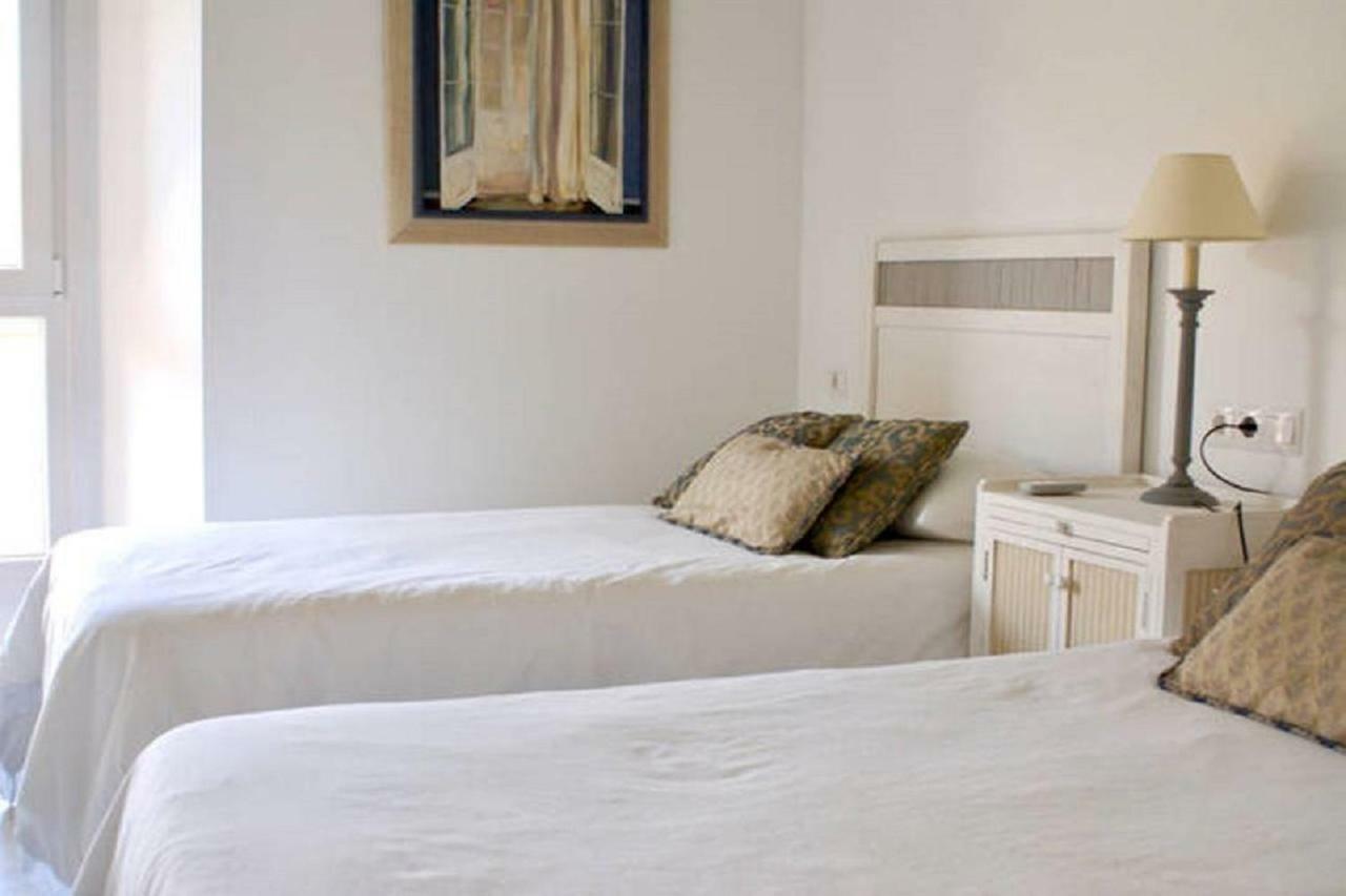Apartamento Mar De Alboran Málaga Exterior foto