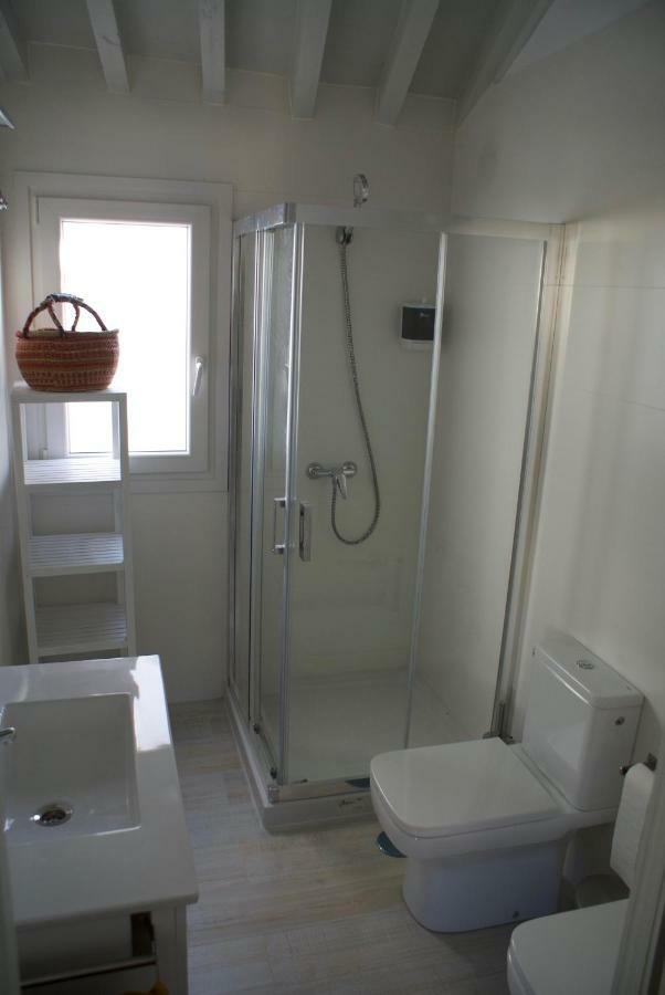 Apartamento Mar De Alboran Málaga Exterior foto