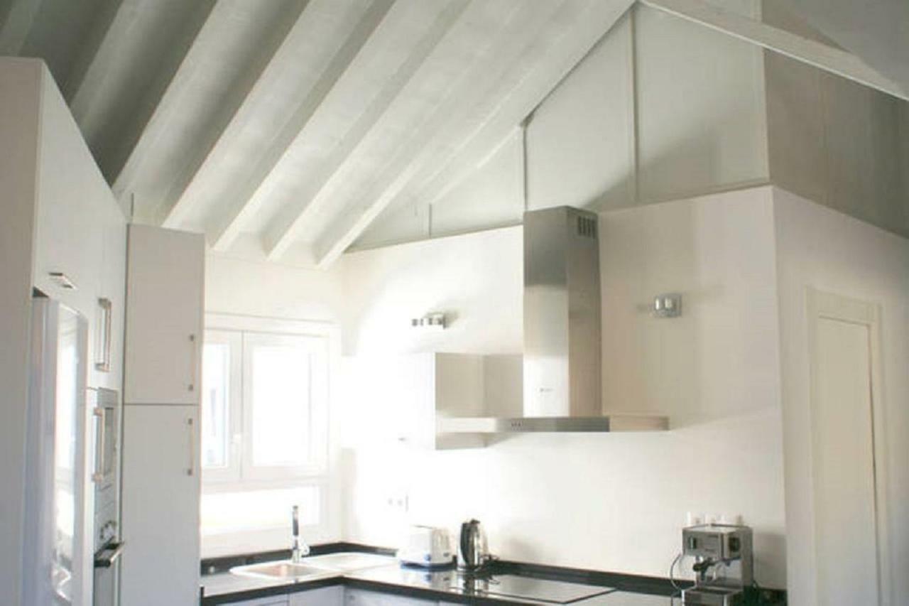 Apartamento Mar De Alboran Málaga Exterior foto