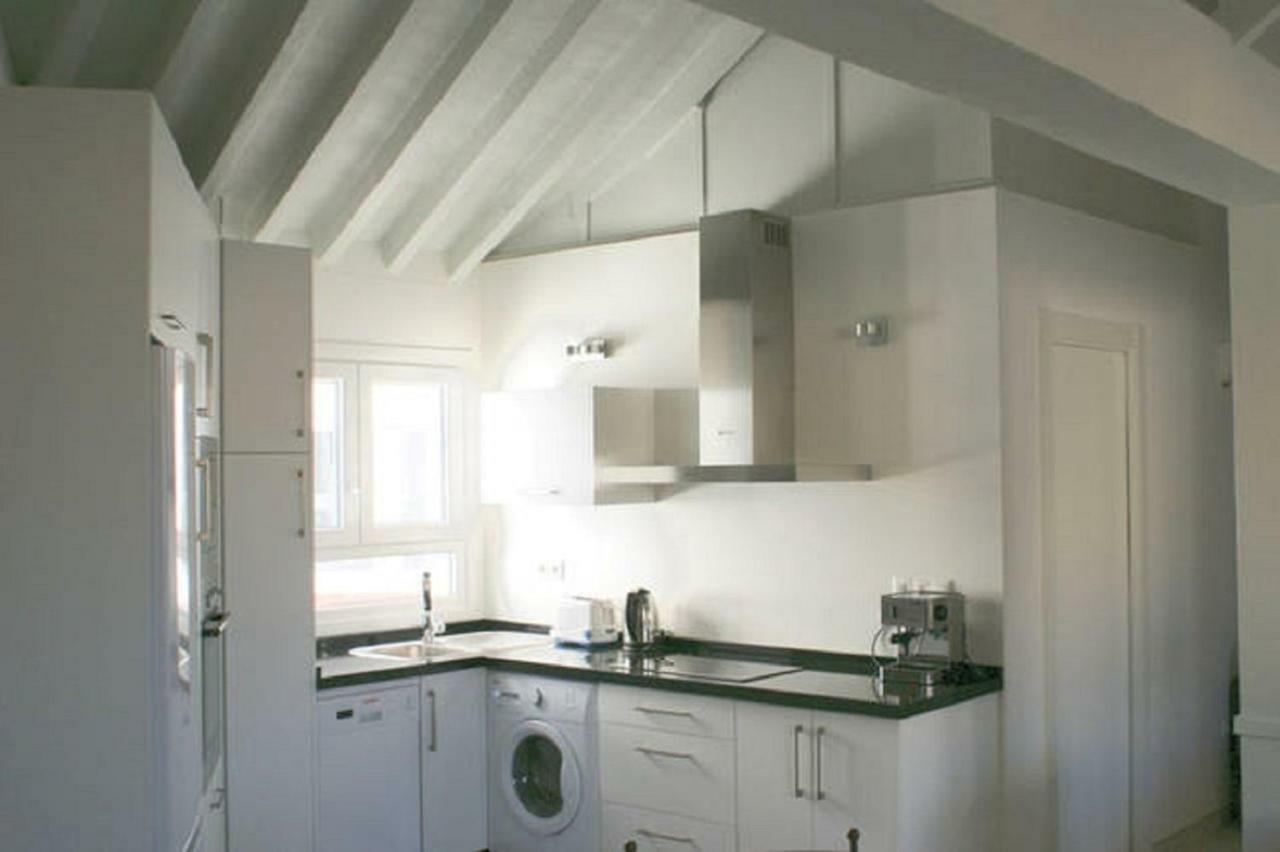 Apartamento Mar De Alboran Málaga Exterior foto