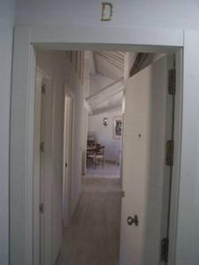 Apartamento Mar De Alboran Málaga Exterior foto