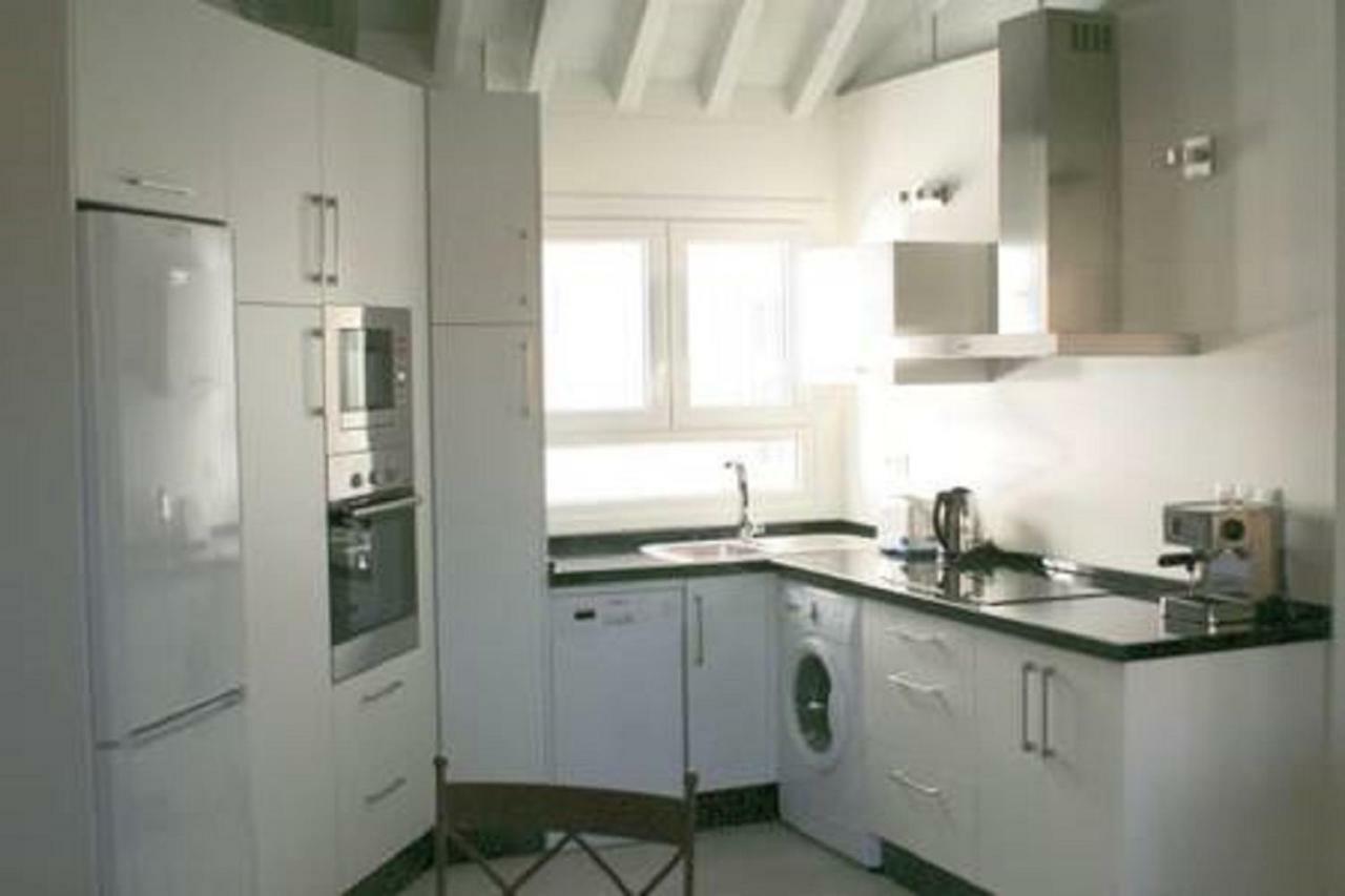 Apartamento Mar De Alboran Málaga Exterior foto