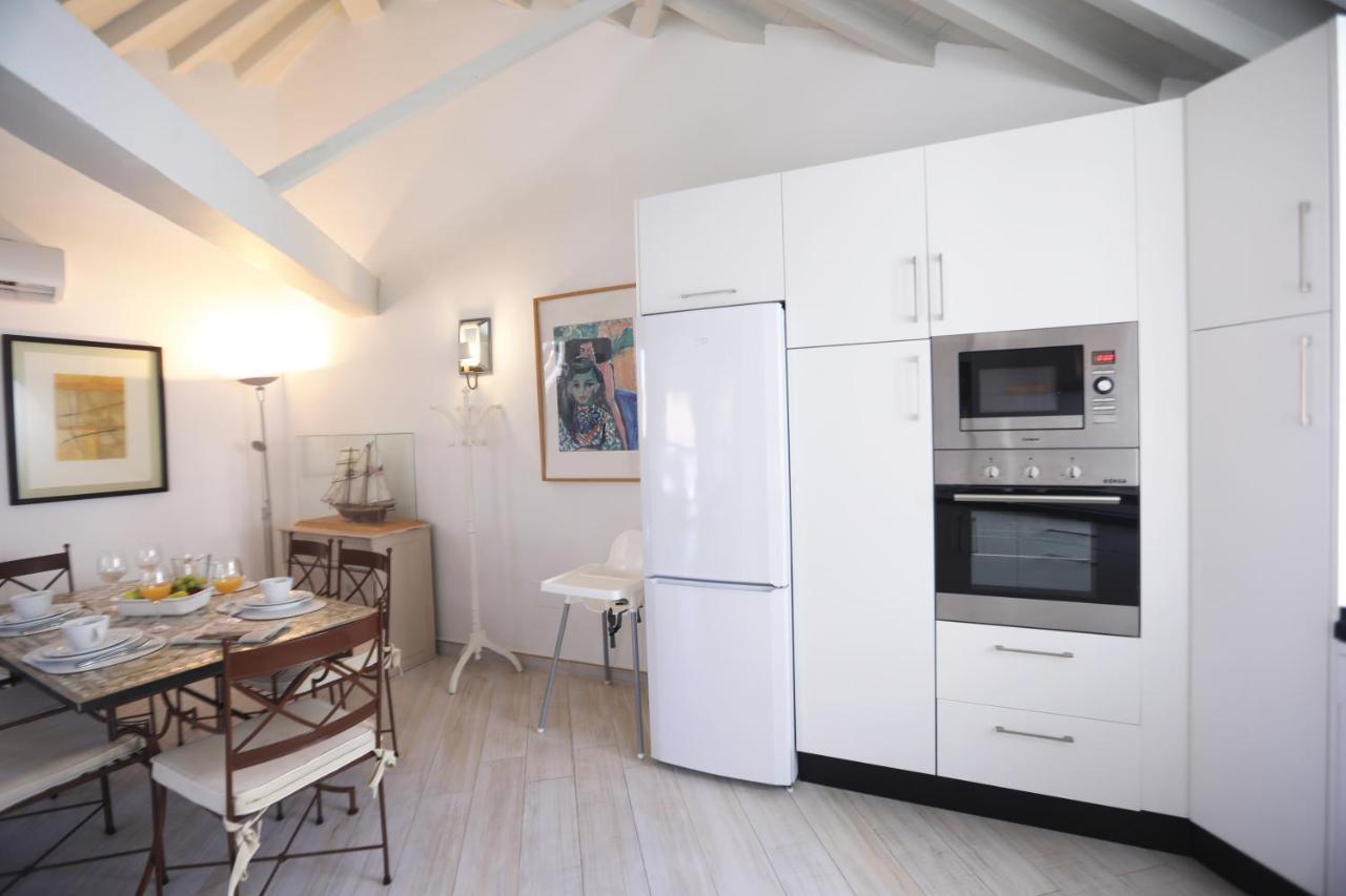 Apartamento Mar De Alboran Málaga Exterior foto