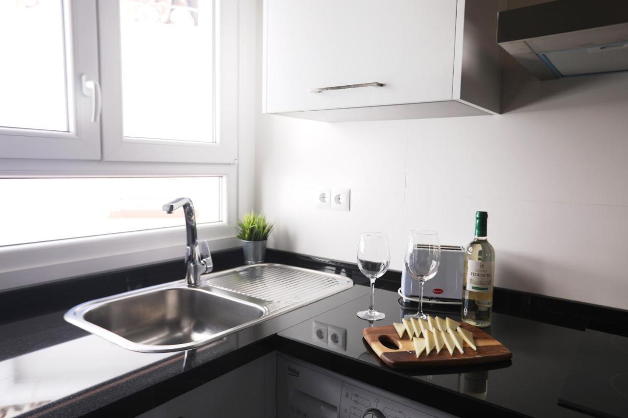 Apartamento Mar De Alboran Málaga Exterior foto