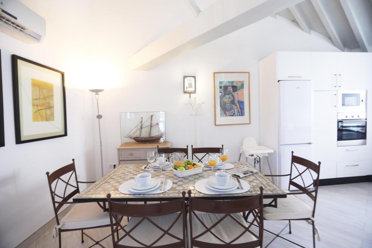 Apartamento Mar De Alboran Málaga Exterior foto