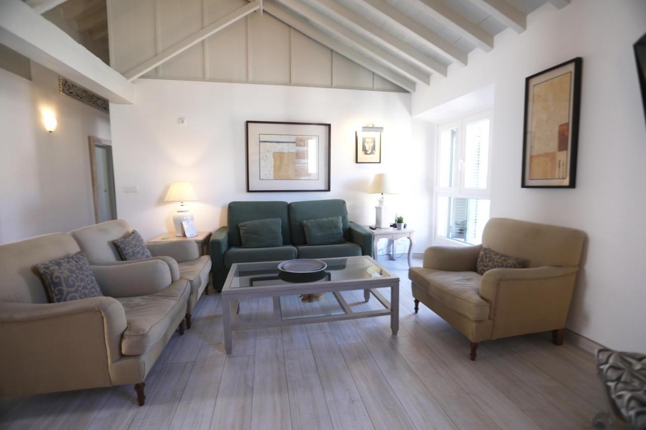 Apartamento Mar De Alboran Málaga Exterior foto