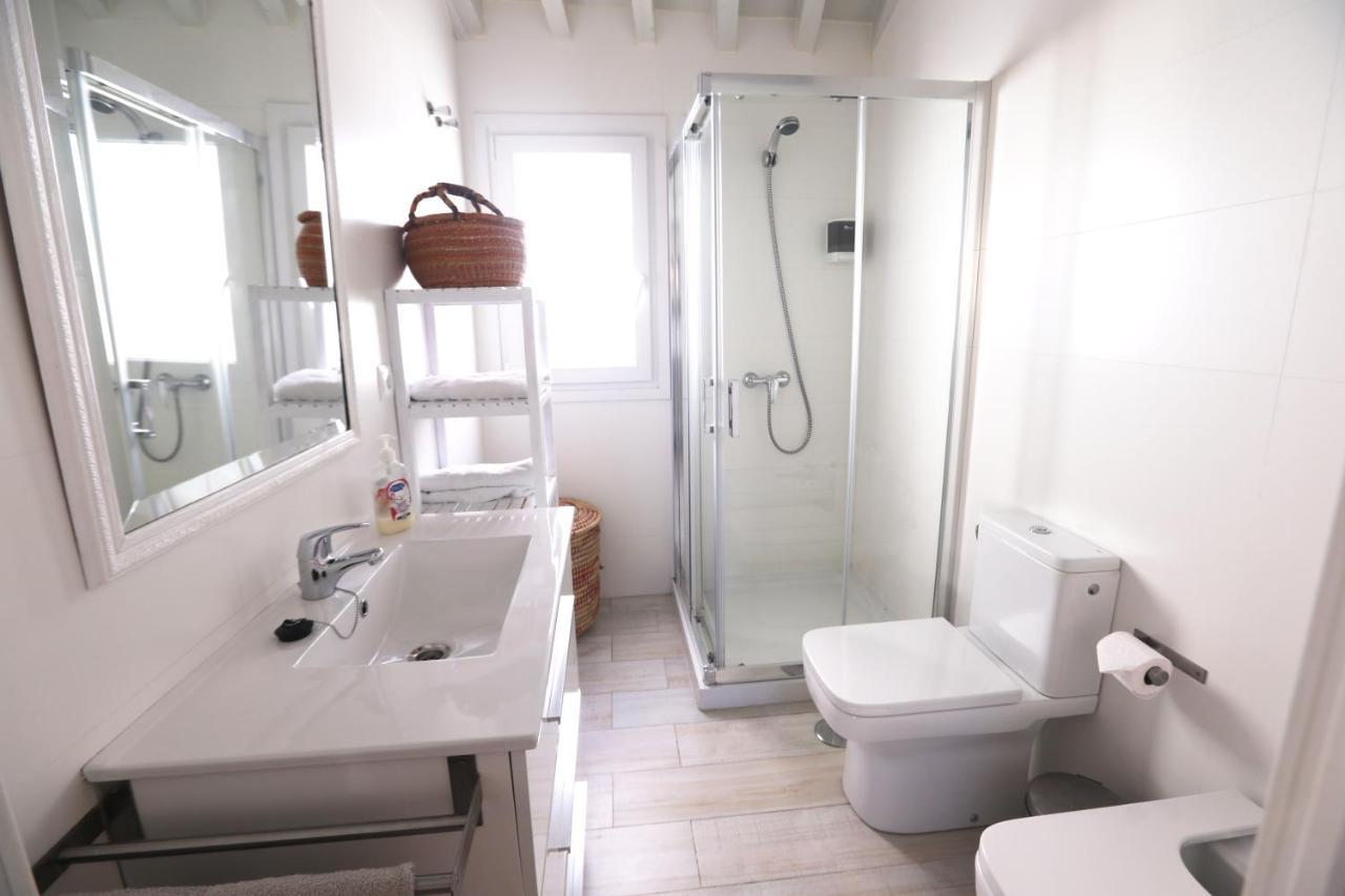 Apartamento Mar De Alboran Málaga Exterior foto